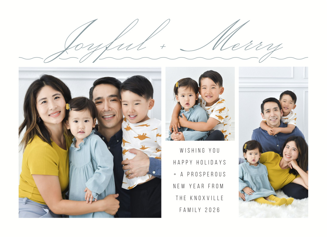 3 Photos layout